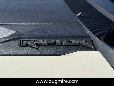 New 2026 Ford Bronco Raptor image 12