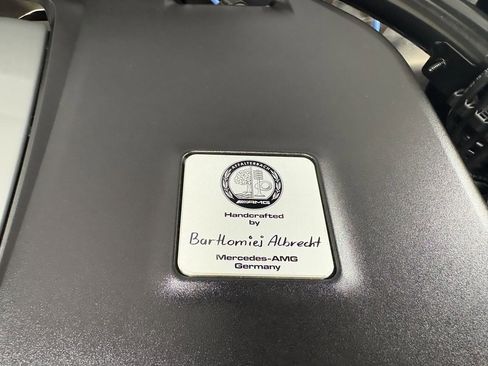 Used 2024 Mercedes-Benz G 63 AMG 4MATIC image 37