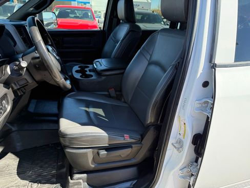 Used 2022 RAM 2500 Tradesman image 30