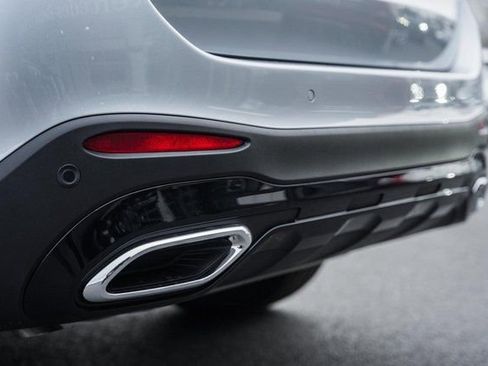 New 2026 Mercedes-Benz GLC 300 4MATIC image 8