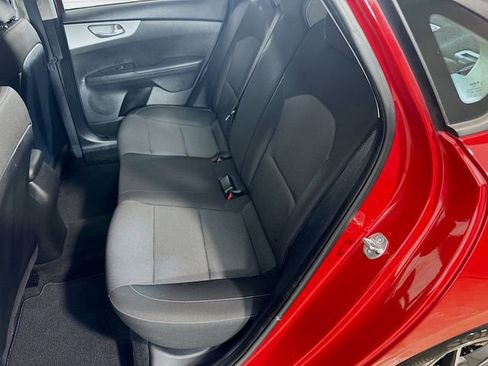 Used 2023 Kia Forte LXS image 13