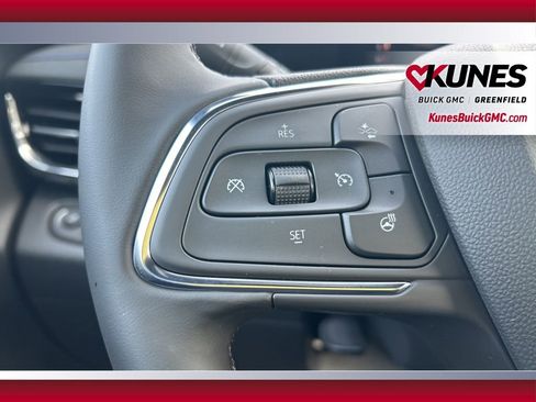 New 2026 Buick Envista Sport Touring w/ Convenience I Package image 31