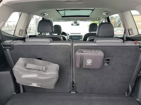 Used 2023 Volkswagen Atlas SEL image 32