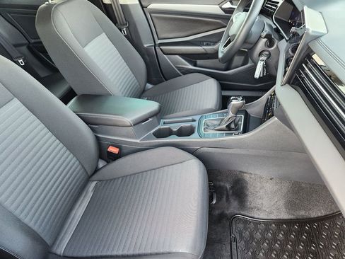 Used 2026 Volkswagen Jetta S image 10