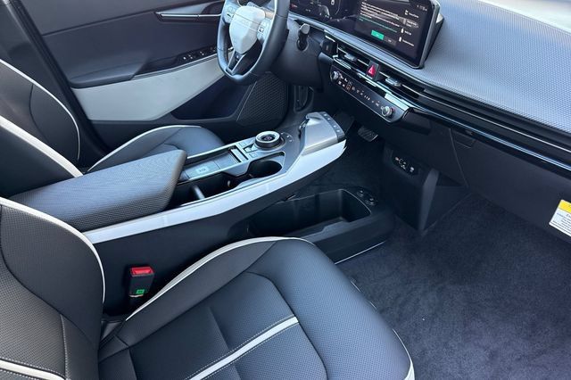 New 2026 Kia EV6 GT-Line RWD image 18