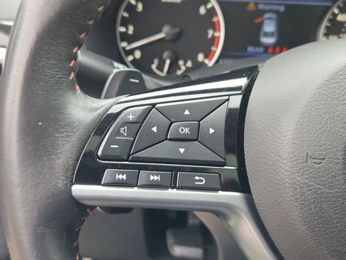 Used 2023 Nissan Altima 2.5 SR w/ SR Premium Package FWD image 22