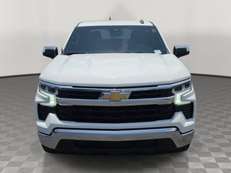 Used 2024 Chevrolet Silverado 1500 LT RWD video 2