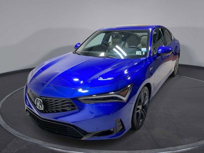 Certified 2024 Acura Integra A-Spec