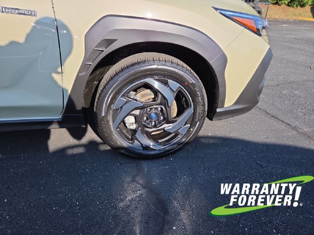 New 2026 Subaru Crosstrek 2.5i Limited AWD/4WD image 20