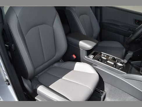 New 2026 Subaru Outback Limited AWD/4WD image 29