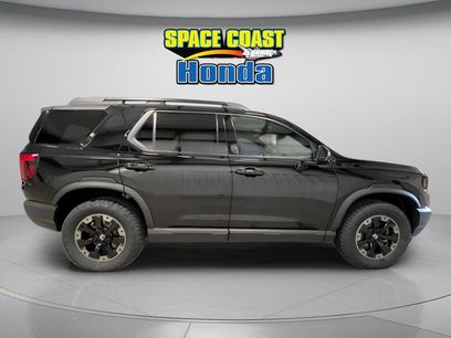 New 2026 Honda Passport TrailSport Elite
