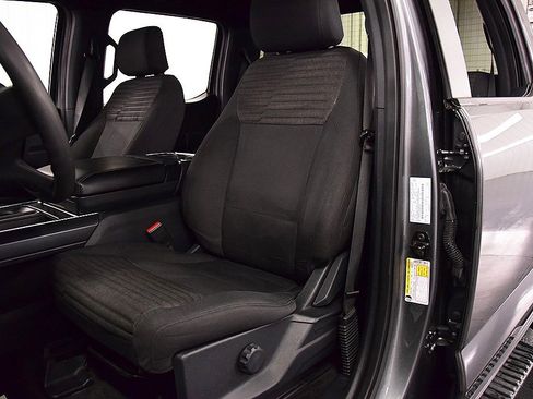 Used 2022 Ford F150 XL w/ STX Black Appearance Package image 26