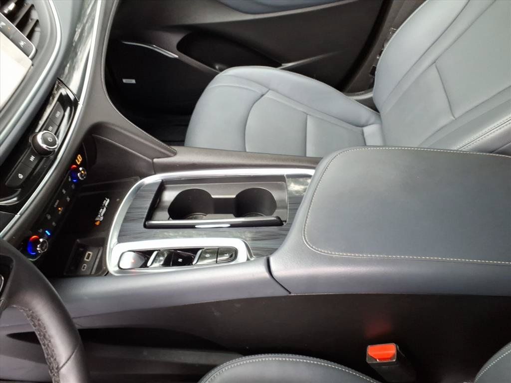 Used 2023 Buick Enclave Premium w/ Experience Buick Package AWD/4WD image 14