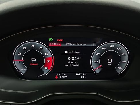 Used 2024 Audi S5 Premium Plus AWD/4WD image 14