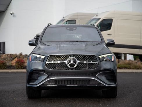 New 2026 Mercedes-Benz GLE 450 4MATIC image 2
