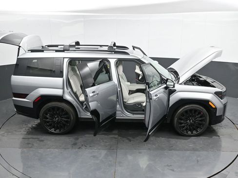 Used 2025 Hyundai Santa Fe Calligraphy image 56