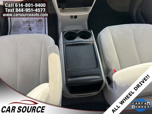 Used 2011 Toyota Sienna LE image 19