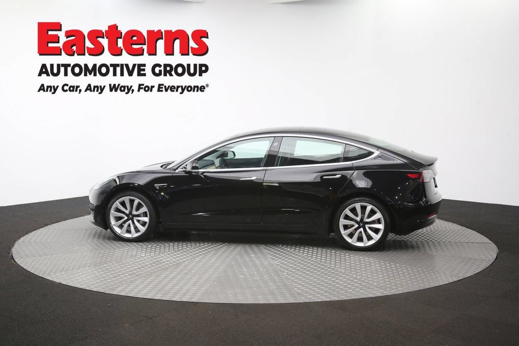 Used 2020 Tesla Model 3 Long Range AWD/4WD image 54