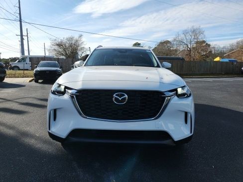 New 2026 MAZDA CX-90 3.3 Turbo w/ Select Package image 8