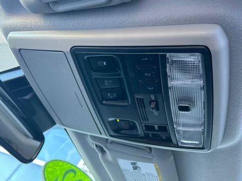 Used 2022 Toyota 4Runner SR5 Premium image 32