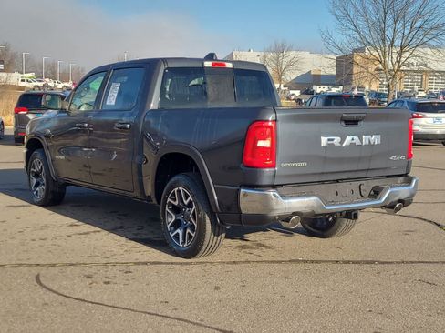 New 2026 RAM 1500 Laramie image 12