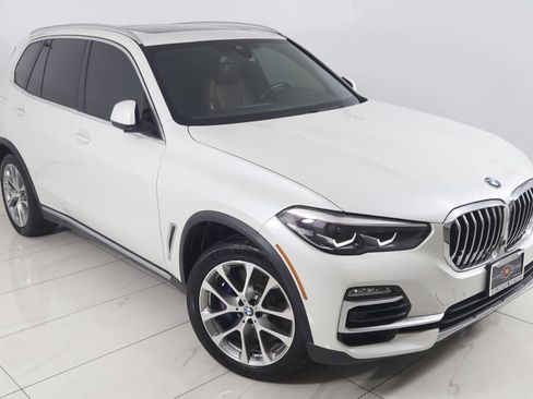 Used 2020 BMW X5 xDrive40i w/ Convenience Package image 19