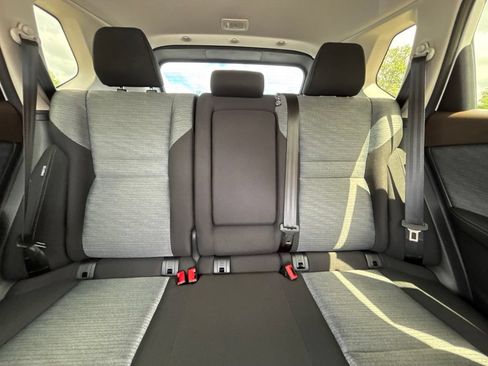 Certified 2023 Nissan Rogue SV AWD/4WD image 31