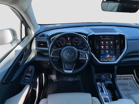 Used 2023 Subaru Ascent Premium w/ Convenience Package image 21