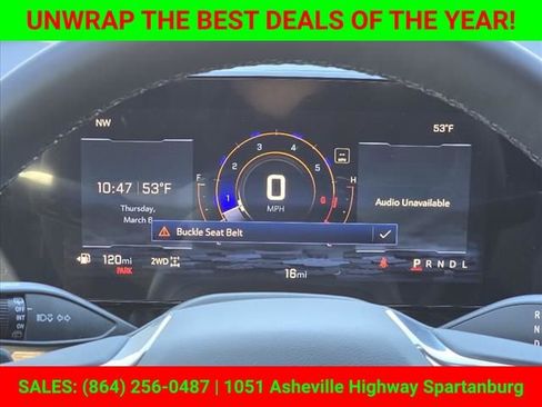 New 2025 Chevrolet Suburban Premier image 24