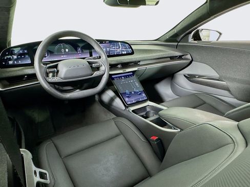 Used 2024 Lucid Air Touring AWD/4WD image 23