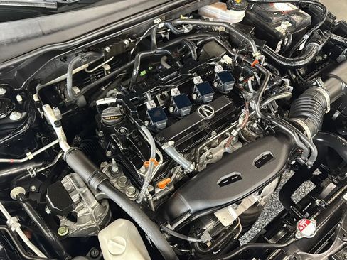 Used 2023 Acura Integra A-Spec FWD image 48