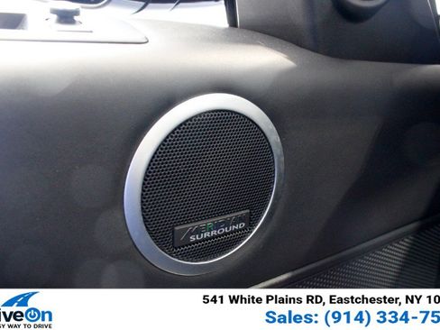 Used 2020 Land Rover Discovery HSE Luxury AWD/4WD image 35