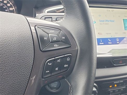 Used 2023 Ford Ranger Lariat w/ Technology Package image 21