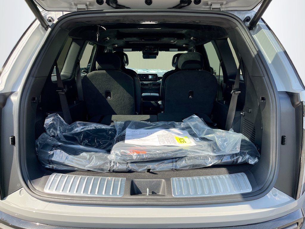 New 2027 Kia Telluride SX Prestige X-Pro AWD/4WD image 28