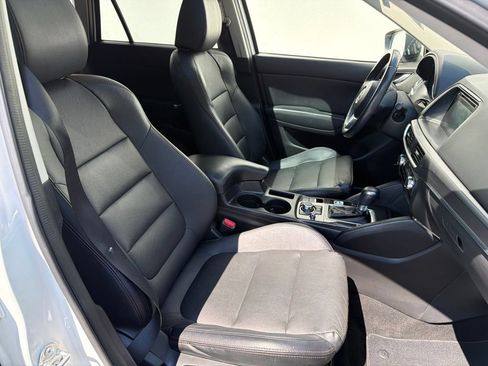 Used 2016 MAZDA CX-5 Grand Touring FWD image 29