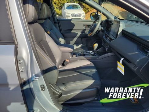 New 2026 Subaru Outback Wilderness w/ Wilderness Plus Package AWD/4WD image 15