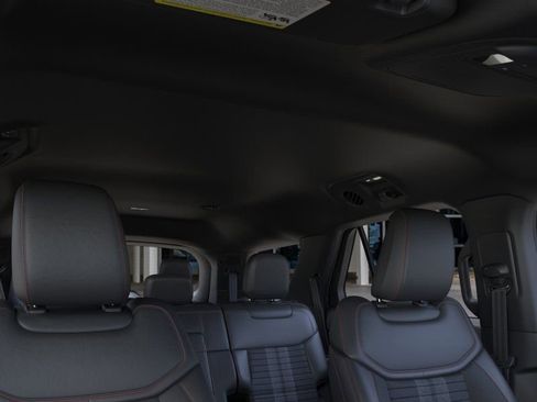 New 2026 Ford Explorer ST-Line RWD image 22