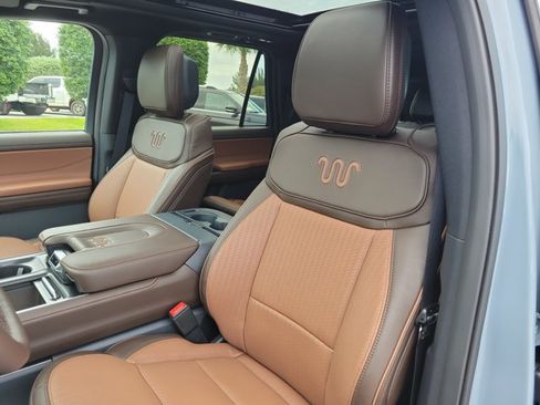 New 2026 Ford Expedition Max King Ranch AWD/4WD image 21