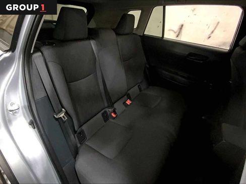 Used 2023 Toyota Corolla Cross LE image 20