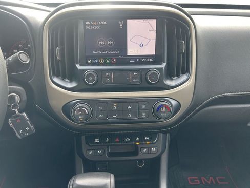 Used 2019 GMC Canyon Denali AWD/4WD image 21