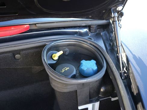 Used 2004 Porsche Boxster S image 36