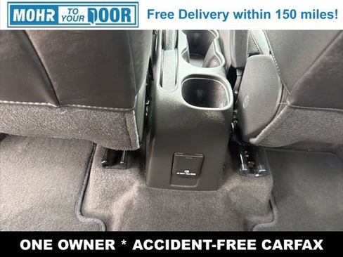 Used 2022 Chevrolet Trax LT w/ LT Convenience Package image 33