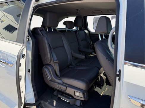 Used 2020 Honda Odyssey EX-L image 18