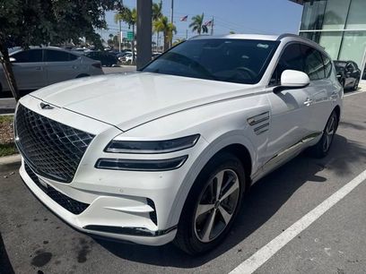 Used 2024 Genesis GV80 3.5T