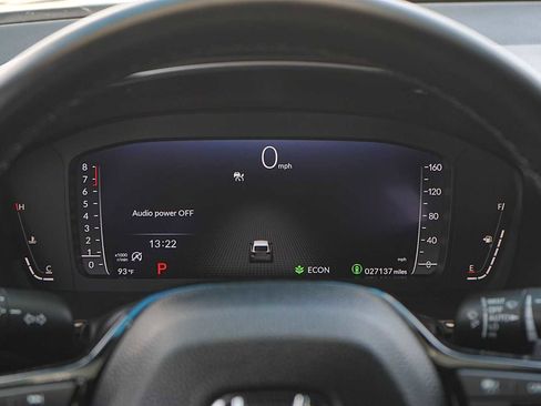 Used 2023 Honda Civic Sport Touring image 22