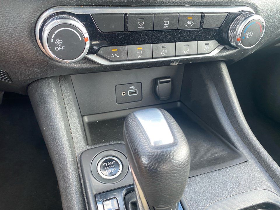 Used 2021 Nissan Sentra S FWD image 22