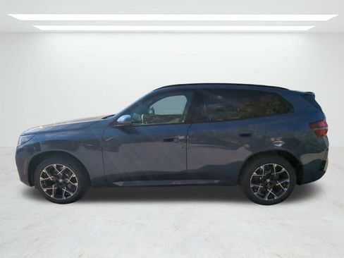 New 2026 BMW X3 xDrive30 w/ Premium Package image 7
