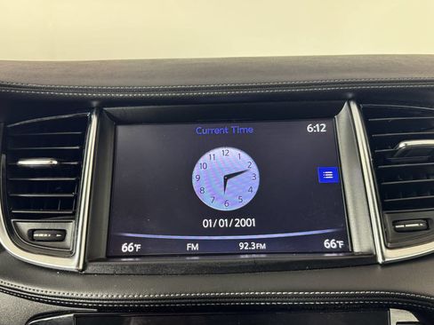 Used 2019 INFINITI QX50 Pure FWD image 19