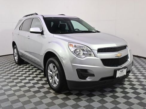 Used 2013 Chevrolet Equinox LT image 9