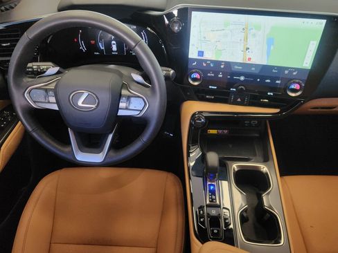 Used 2025 Lexus NX 350 350 Premium w/ Cold Area Package image 28